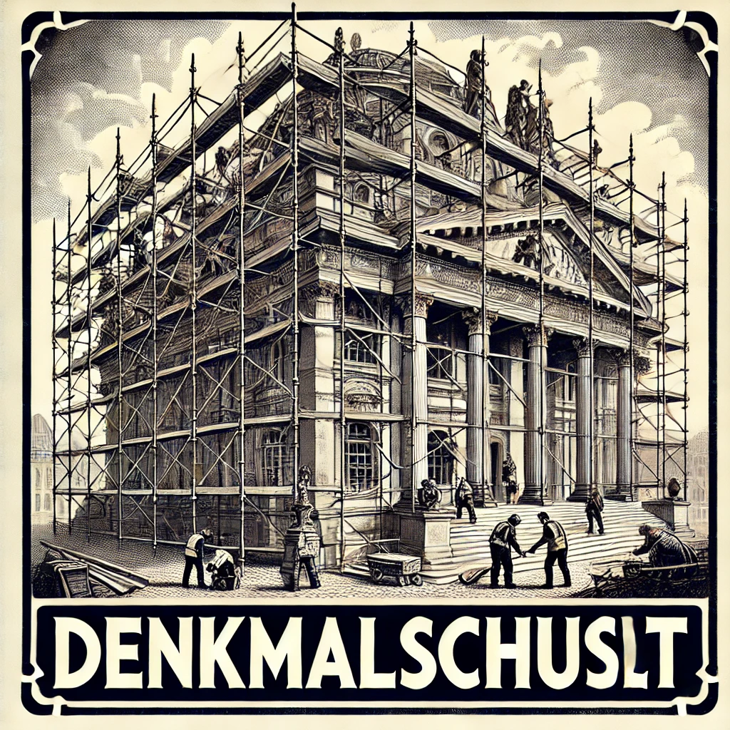 Denkmalschutz